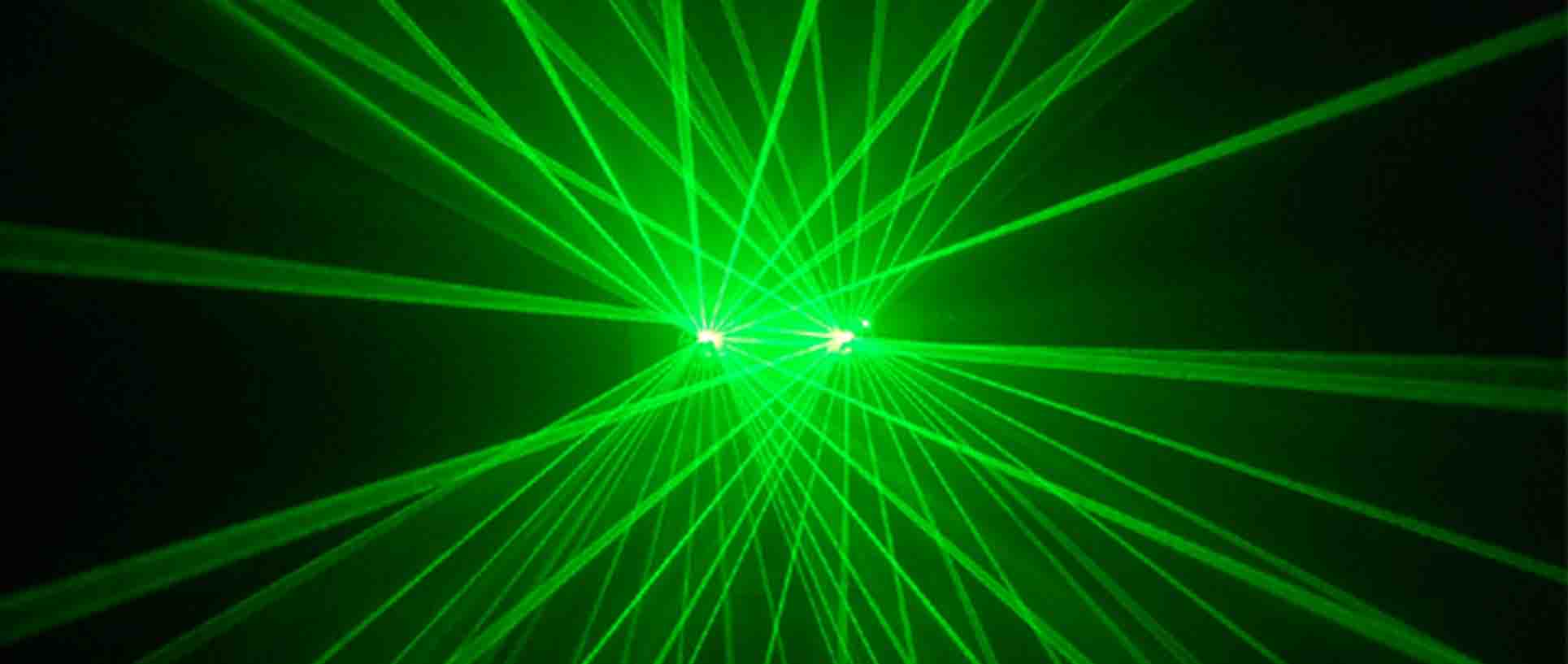 Laser